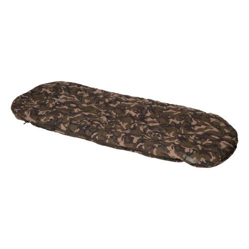 Sac De Couchage Fox Camolite Compact Sleeping Bag