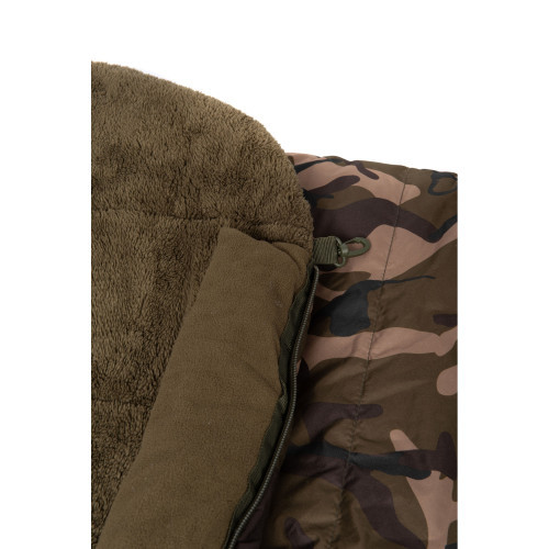 Sac De Couchage Fox Camolite Compact Sleeping Bag