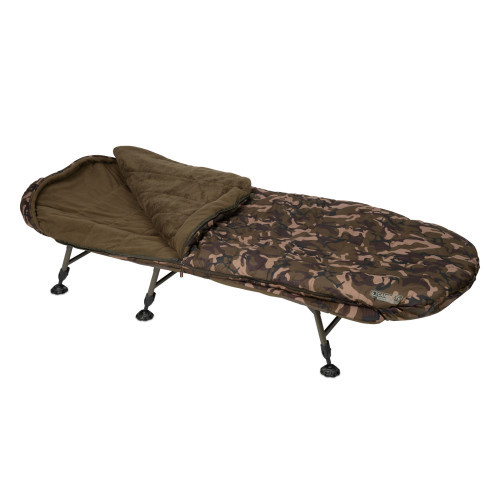 Sac De Couchage Fox Camolite Compact Sleeping Bag
