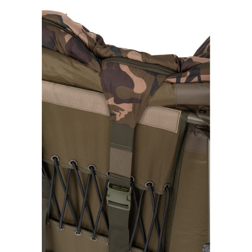 Sac De Couchage Fox Camolite Compact Sleeping Bag