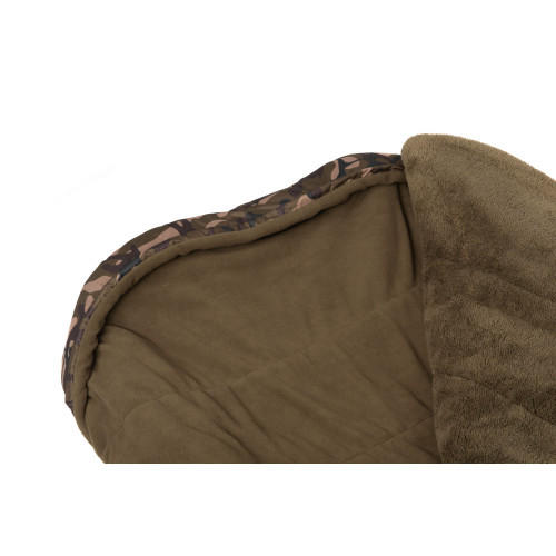 Sac De Couchage Fox Camolite Compact Sleeping Bag