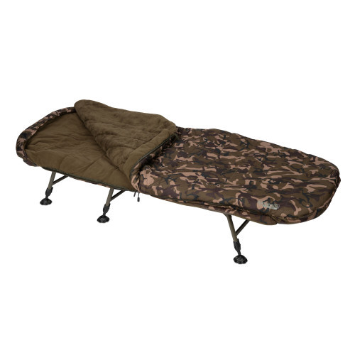 Sac De Couchage Fox Camolite Sleeping Bag
