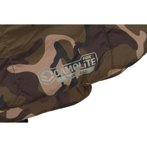 Sac De Couchage Fox Camolite Sleeping Bag