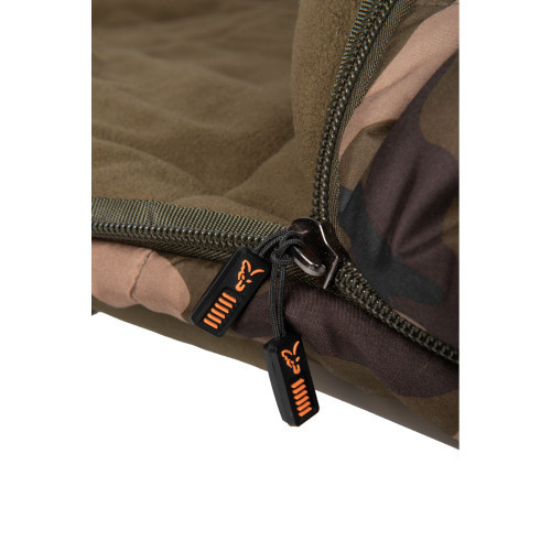 Sac De Couchage Fox Camolite Sleeping Bag