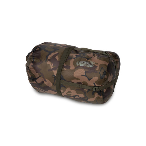 Sac De Couchage Fox Camolite Sleeping Bag