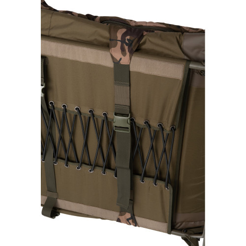 Sac De Couchage Fox Camolite Sleeping Bag