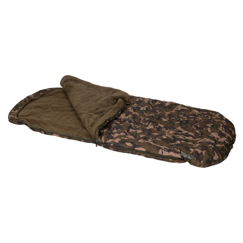 Sac De Couchage Fox Camolite XL Sleeping Bag