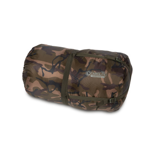 Sac De Couchage Fox Camolite XL Sleeping Bag