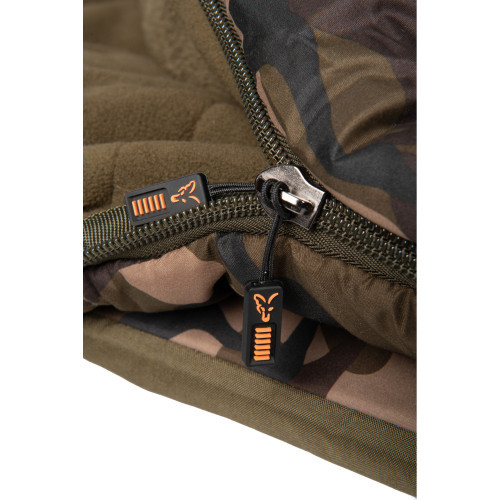 Sac De Couchage Fox Camolite XL Sleeping Bag