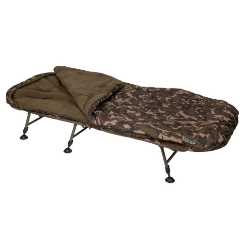 Sac De Couchage Fox Camolite XL Sleeping Bag