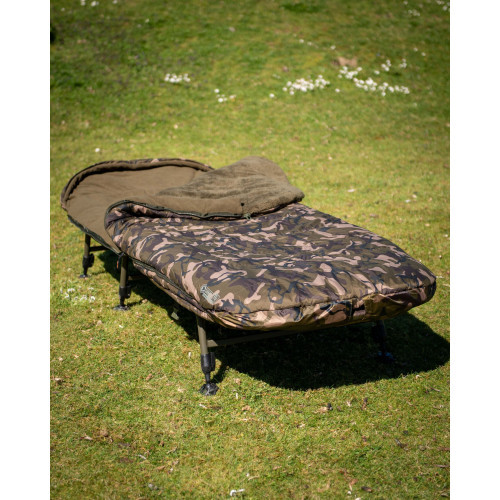 Sac De Couchage Fox Camolite XL Sleeping Bag