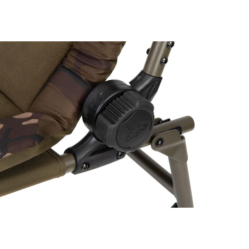Fox Camolite Compact Recliner Chair 2