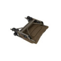 Fox Camolite Compact Recliner Chair