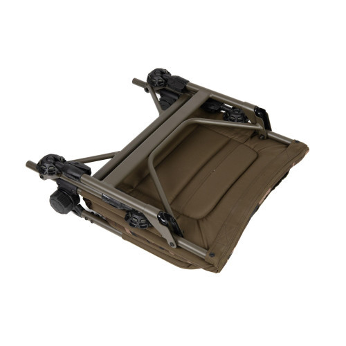 Fox Camolite Recliner Chair