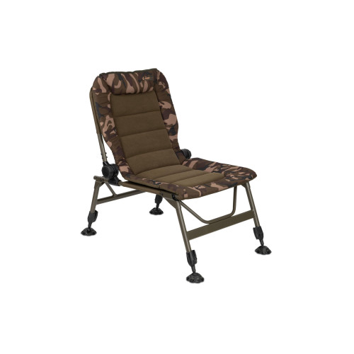 Fox Camolite Large Recliner Chair