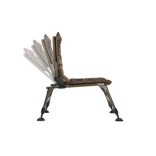Fox Camolite Large Recliner Chair