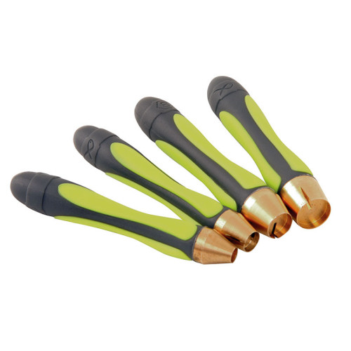 Emporte Pièce Matrix Bread Punch Set 4/6/8/10mm