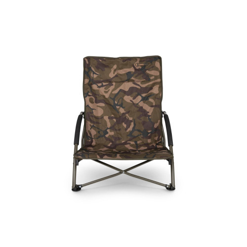 Fox Camolite Guest Chair