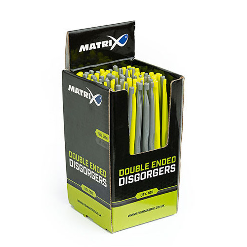 Dégorgeoir Matrix Disgorgers