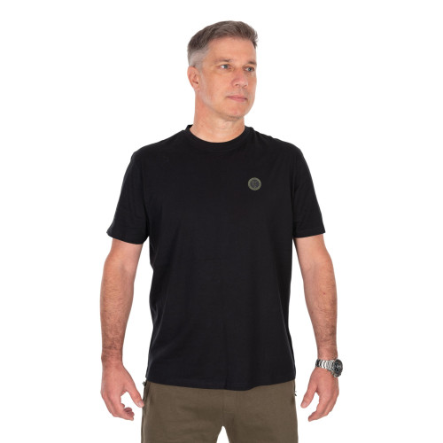 T-Shirt Fox Collection T - Black