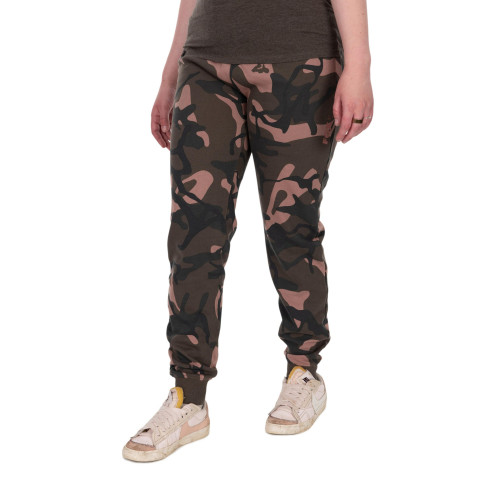 Fox Women's Camo Joggers