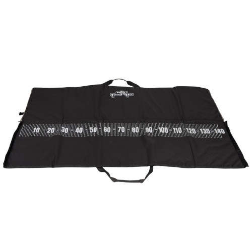 Tapis De Réception Fox Rage Voyager Camo XL Mat