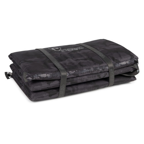 Tapis De Réception Fox Rage Voyager Camo XL Mat
