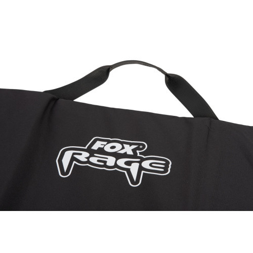 Tapis De Réception Fox Rage Voyager Camo XL Mat