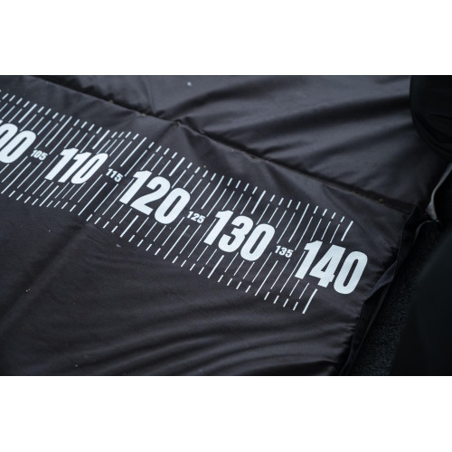 Tapis De Réception Fox Rage Voyager Camo XL Mat