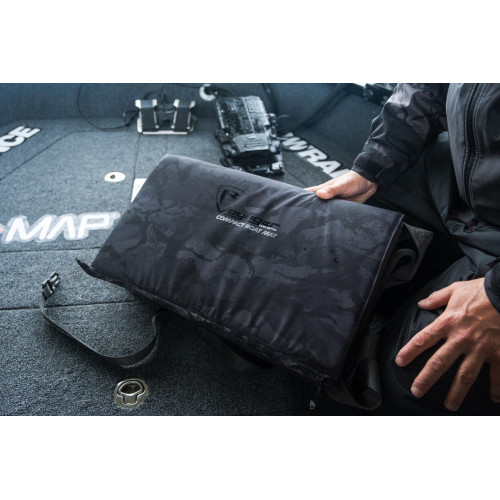 Tapis De Réception Fox Rage Voyager Camo XL Mat