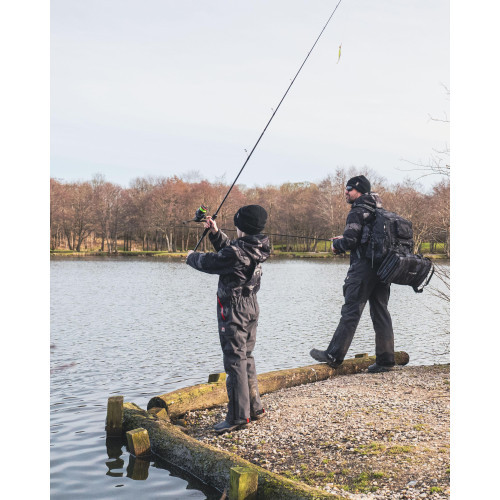 Tapis De Réception Fox Rage Voyager Camo XL Mat