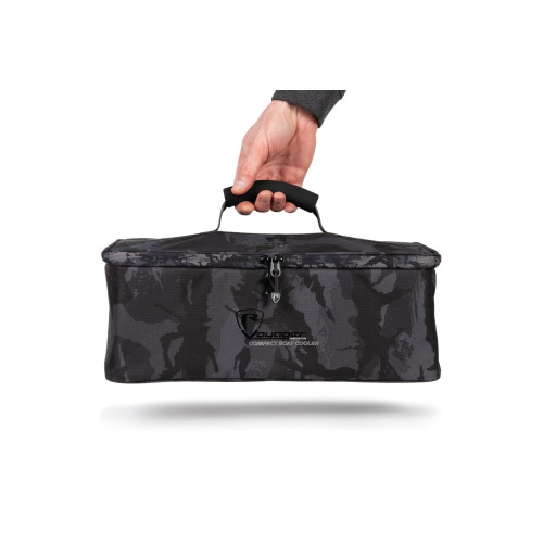 Fox Rage Voyager Camo Compact Boat Cooler 2