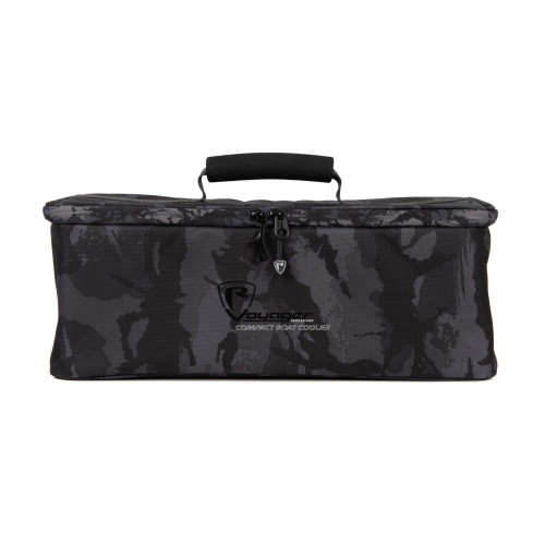 Fox Rage Voyager Camo Compact Boat Cooler