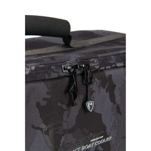 Fox Rage Voyager Camo Compact Boat Cooler