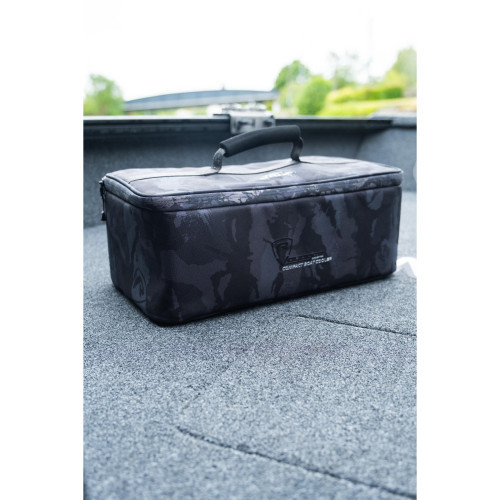 Fox Rage Voyager Camo Compact Boat Cooler
