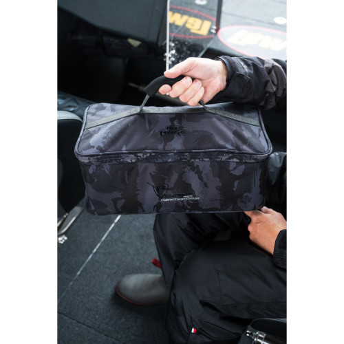 Fox Rage Voyager Camo Compact Boat Cooler