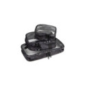 Trousse Fox Voyager Camo Clear Storage Small