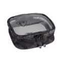 Trousse Fox Voyager Camo Clear Storage Medium