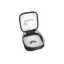Trousse Fox Voyager Camo Clear Storage Medium