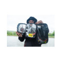 Trousse Fox Voyager Camo Clear Storage Medium