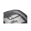 Trousse Fox Voyager Camo Clear Storage Large