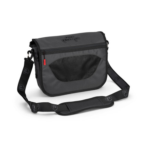 Sacoche Fox Rage Messenger Bag
