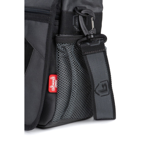 Sacoche Fox Rage Messenger Bag