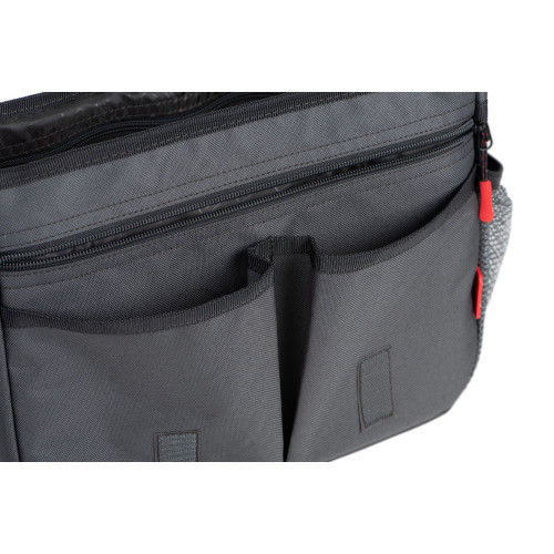 Sacoche Fox Rage Messenger Bag