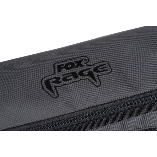 Sacoche Fox Rage Messenger Bag