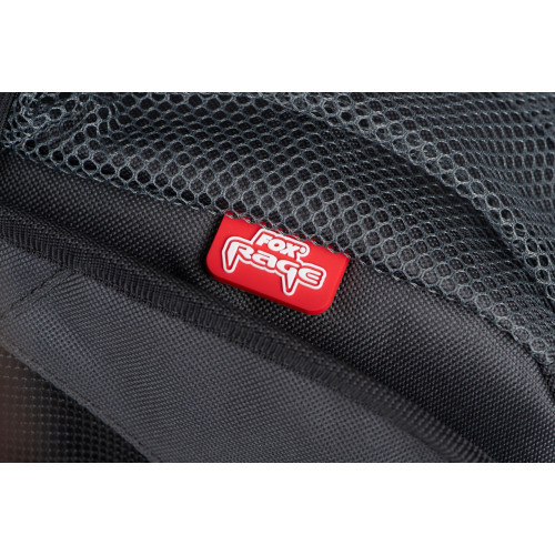 Sacoche Fox Rage Messenger Bag