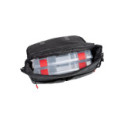 Sacoche Fox Rage Messenger Bag