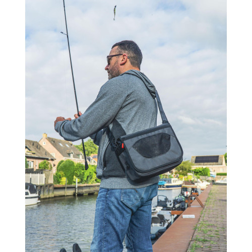 Sacoche Fox Rage Messenger Bag