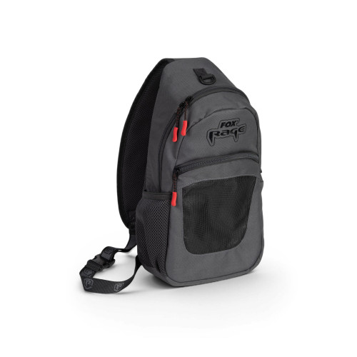 Sac A Dos Fox Rage Single Strap Rucksack