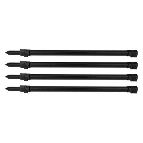 Pieds Pour Rouleau Matrix Freeflow Leg Extensions x4